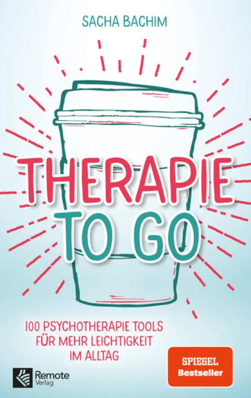 Remote Verlag Psychologie*Therapie to go