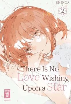 Egmont Manga Girls Love - Yuri*There Is No Love Wishing Upon a Star 02