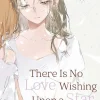 There Is No Love Wishing Upon a Star 01*Egmont Manga New