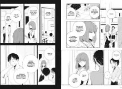 Egmont Manga Girls Love - Yuri*There Is No Love Wishing Upon a Star 03