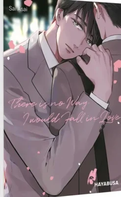 There is no Way I would Fall in Love*Carlsen Verlag GmbH Online