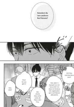 There is no Way I would Fall in Love*Carlsen Verlag GmbH Online