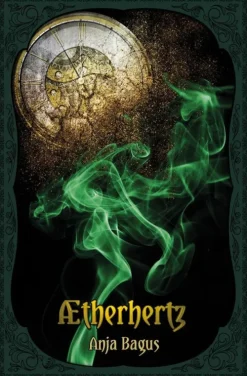 Edition Roter Drache Steampunk-Ætherhertz