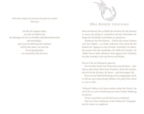 These Ancient Flames 2: Burn*Loomlight Clearance