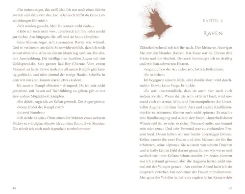 These Ancient Flames 2: Burn*Loomlight Clearance