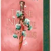 cbj Young Adult-These Infinite Threads