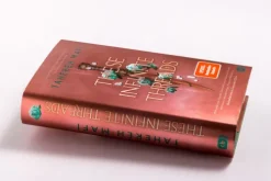 cbj Young Adult-These Infinite Threads