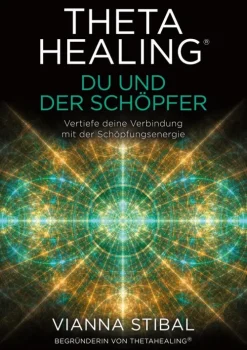 W-Cooperations Sport & Fitness|Wellness & Entspannung-ThetaHealing® Du und der Schöpfer