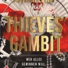 dtv Verlagsgesellschaft Lgbtqia+ Jugendbücher*Thieves' Gambit