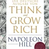 Finanzbuch Verlag Geld & Finanzen-Think and Grow Rich - Deutsche Ausgabe