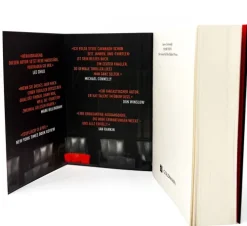 Thirteen*Goldmann TB Sale