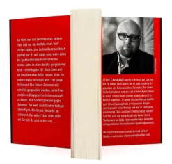 Thirteen*Goldmann TB Sale