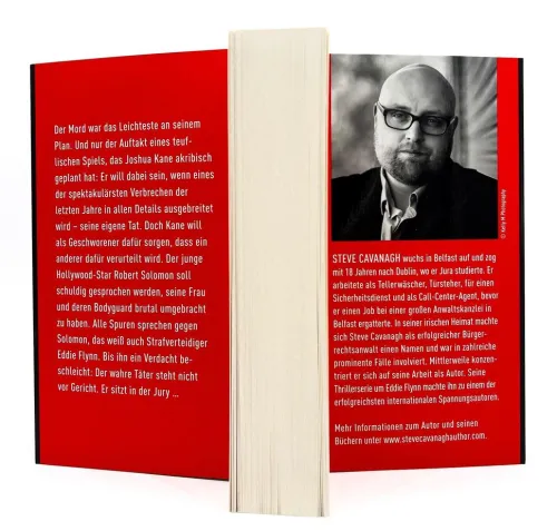 Thirteen*Goldmann TB Sale