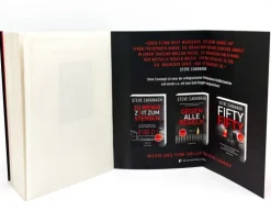 Thirteen*Goldmann TB Sale