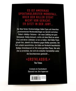 Thirteen*Goldmann TB Sale