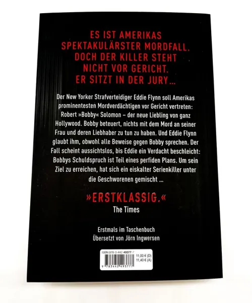 Thirteen*Goldmann TB Sale