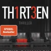 Penguin Random House Politthriller-Thirteen