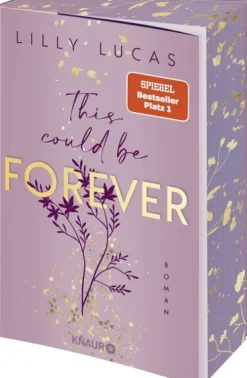 This could be forever*Knaur Taschenbuch Discount