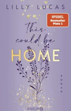 Knaur Taschenbuch Romance-This could be home
