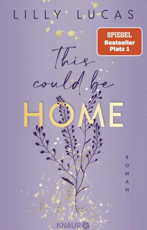 Knaur Taschenbuch Romance-This could be home