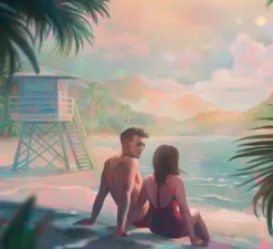 Knaur Taschenbuch Romance-This could be home