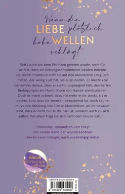 Knaur Taschenbuch Romance-This could be home