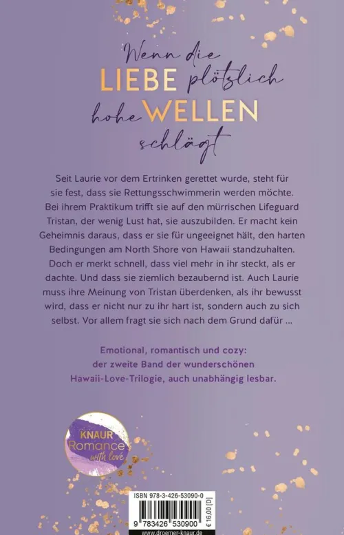 Knaur Taschenbuch Romance-This could be home