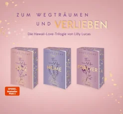 Knaur Taschenbuch Romance-This could be home