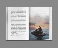 Knaur Taschenbuch Romance-This could be home