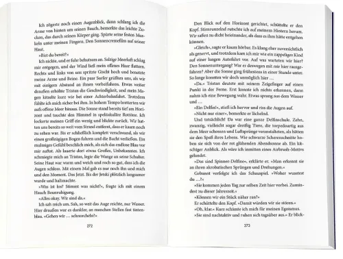 Knaur Taschenbuch Romance-This could be home