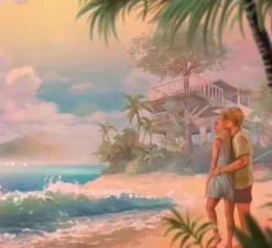 Knaur Taschenbuch Romane & Erzählungen|Liebesromane*This could be love