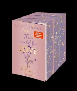 Knaur Taschenbuch Romane & Erzählungen|Liebesromane*This could be love