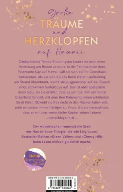 Knaur Taschenbuch Romane & Erzählungen|Liebesromane*This could be love