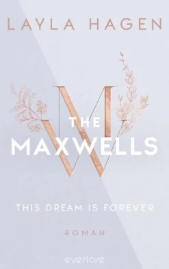 Piper ebooks Reich, Berühmt, Mächtig-This Dream is Forever