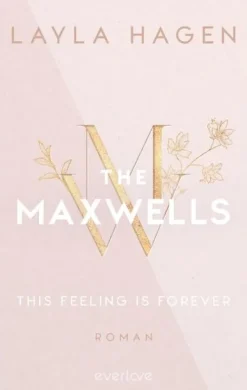 Piper Verlag GmbH Die Reichen, Berühmten Und Mächtigen*This Feeling is Forever