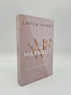 Piper Verlag GmbH Die Reichen, Berühmten Und Mächtigen*This Feeling is Forever