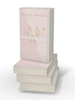 Piper Verlag GmbH Die Reichen, Berühmten Und Mächtigen*This Feeling is Forever