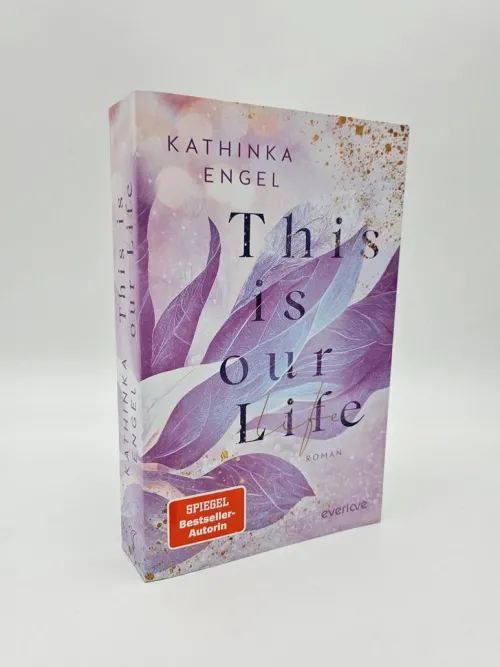 Piper Verlag GmbH Die Reichen, Berühmten Und Mächtigen-This is Our Life