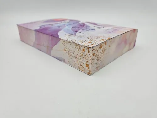 Piper Verlag GmbH Die Reichen, Berühmten Und Mächtigen-This is Our Life