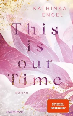 Piper ebooks Reich, Berühmt, Mächtig-This is Our Time