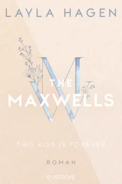 This Kiss is Forever*Piper Verlag GmbH Clearance