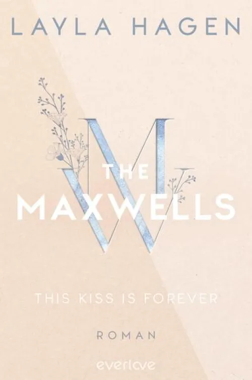 This Kiss is Forever*Piper Verlag GmbH Clearance