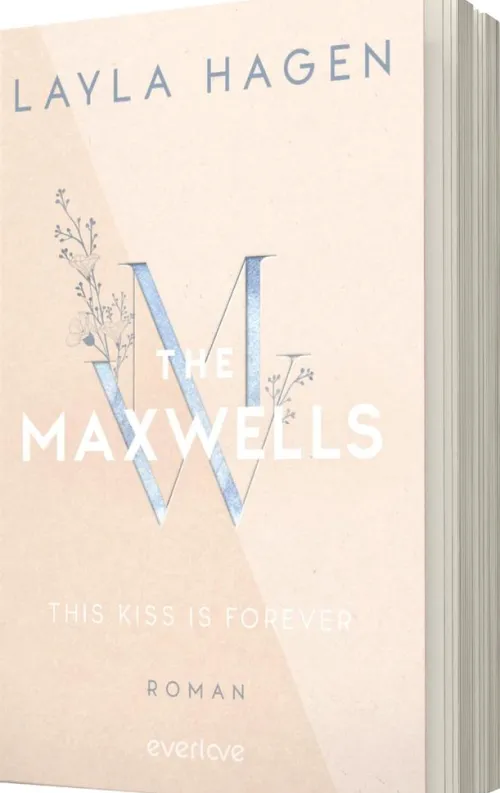 This Kiss is Forever*Piper Verlag GmbH Clearance