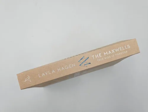 This Kiss is Forever*Piper Verlag GmbH Clearance