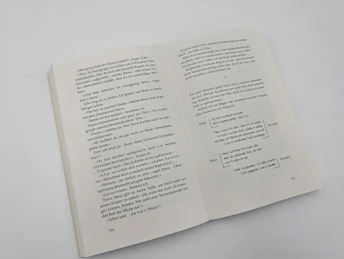 This Kiss is Forever*Piper Verlag GmbH Clearance