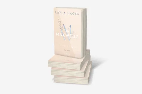 This Kiss is Forever*Piper Verlag GmbH Clearance