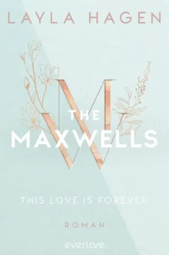 Piper Verlag GmbH Die Reichen, Berühmten Und Mächtigen-This Love is Forever