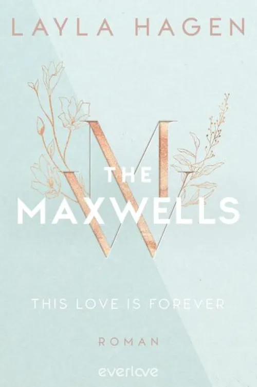 Piper Verlag GmbH Die Reichen, Berühmten Und Mächtigen-This Love is Forever