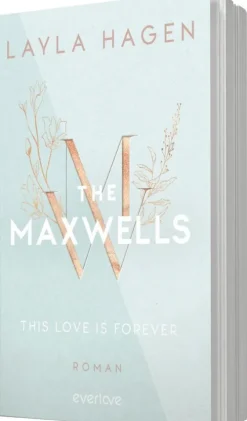 Piper Verlag GmbH Die Reichen, Berühmten Und Mächtigen-This Love is Forever