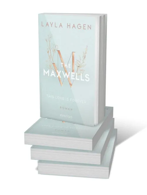 Piper Verlag GmbH Die Reichen, Berühmten Und Mächtigen-This Love is Forever